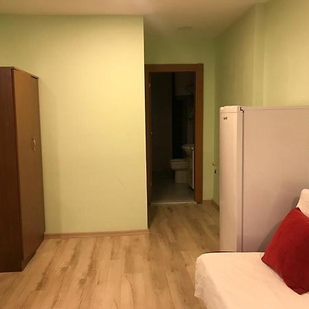 Historial Suit Apart Hotel Provincia di Provincia di Istanbul Esterno foto