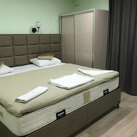 Historial Suit Apart Hotel Provincia di Provincia di Istanbul Esterno foto
