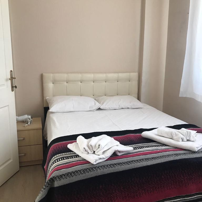 Historial Suit Apart Hotel Provincia di Provincia di Istanbul Esterno foto