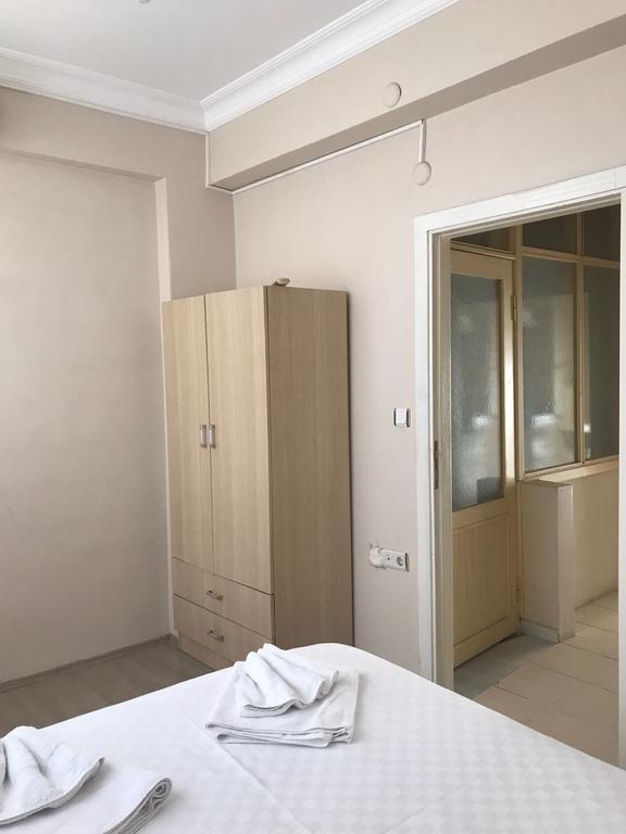Historial Suit Apart Hotel Provincia di Provincia di Istanbul Esterno foto