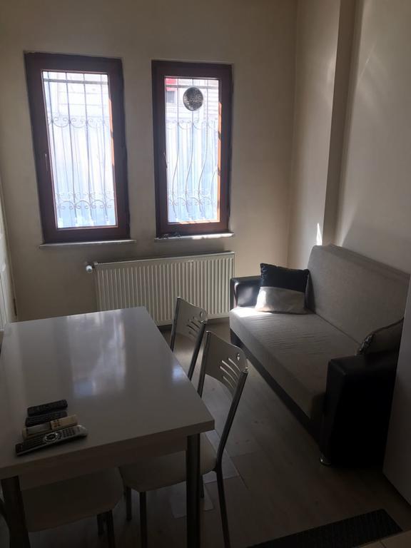 Historial Suit Apart Hotel Provincia di Provincia di Istanbul Esterno foto