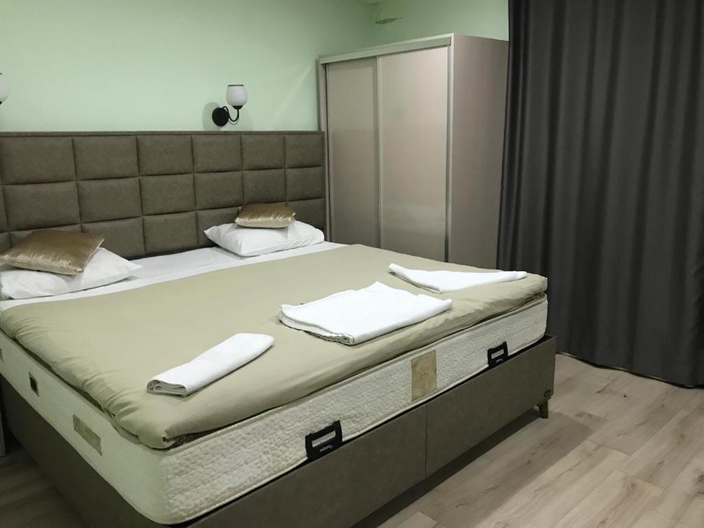 Historial Suit Apart Hotel Provincia di Provincia di Istanbul Esterno foto